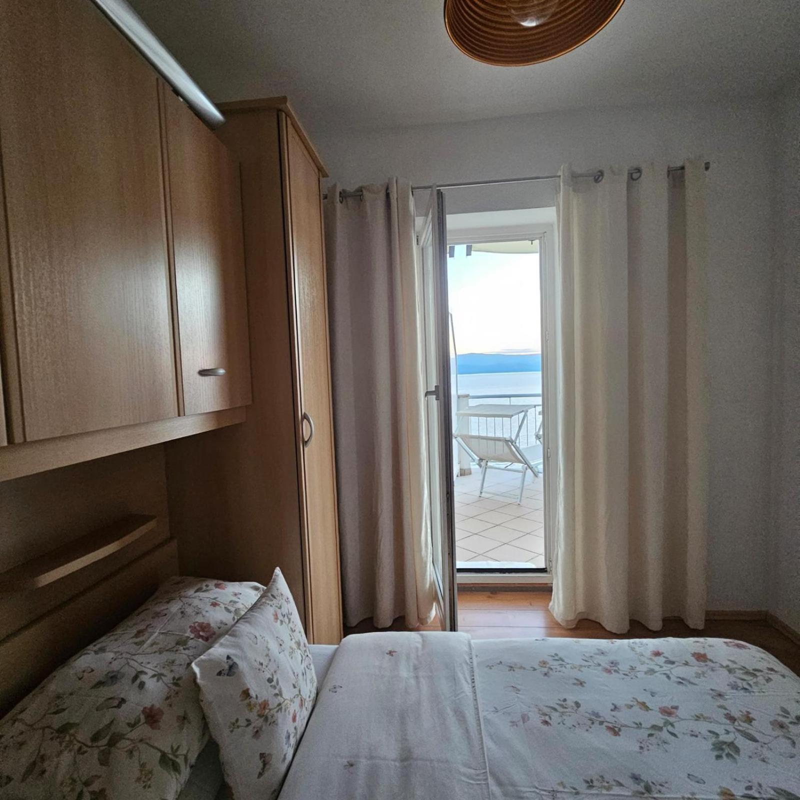Beach Apartments Mika Lokva Rogoznica Exterior foto